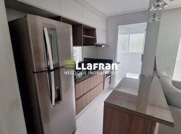 Apartamento · 54m² · 2 Quartos · 1 Vaga · Apartamento Tree Morumbi 2 dormitórios