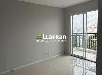 Apartamento · 54m² · 2 Quartos · 1 Vaga · Apartamento venda Reserva Morumbi