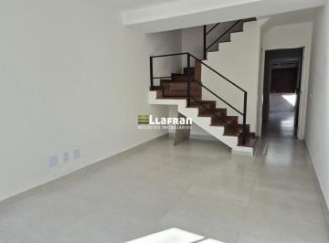 Casa · 80m² · 2 Quartos · 2 Vagas · Casa em condominio locação na Granja Viana