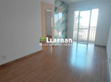 Apartamento · 48m² · 2 Quartos · 1 Vaga · Apartamento Venda Mirante do Bosque