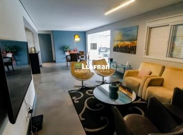 Apartamento · 127m² · 2 Quartos · 2 Vagas · Apartamento Condominio Monumento