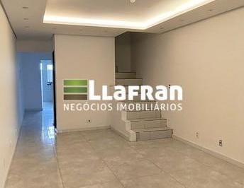 Casa · 86m² · 3 Quartos · 1 Vaga · Sobrado bairro Jardim Ana Maria