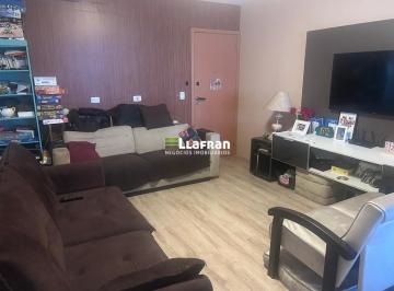 Apartamento · 112m² · 3 Quartos · 1 Vaga · Apartamento Garden Taboão da Serra