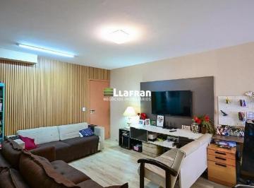 Apartamento · 112m² · 3 Quartos · 1 Vaga · Apartamento Garden Taboão da Serra