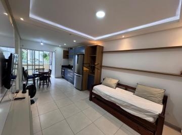 Imagem do Imóvel · APARTAMENTO NO PEREQUE AÇÚ com 2 dormitório,1 vaga de garagem,sala de estar e jantar e varanda gourm