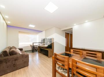 1 · Apartamento 3 dormitórios | Cajuru | Locação | Portal da Serra | Reformado