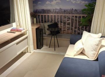 Apartamento de 2 quartos, Recife · Apartamento de 50 m² com 2 quartos à venda boa viagem ESTILO