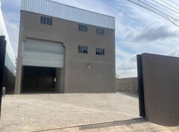 Imagem · Galpão Novo 692 m² – Embu das Artes