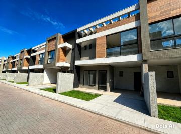 Casa de 3 quartos, Curitiba · Triplex com terraço Portão Curitiba última unidade venda