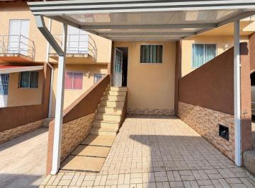 Casa de 2 quartos, Cajamar · Casa à venda 2 quartos 1 banheiro, Polvilho Cajamar, casa em condomínio fechado