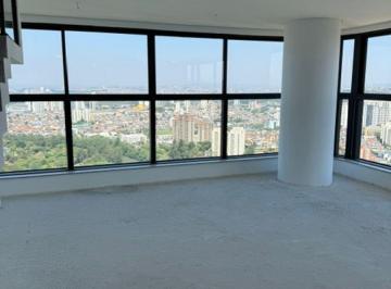 Apartamento de 3 quartos, Barueri · INFINITY - COBERTURA DUPLEX- 250M2- 3 STES- 4 VGS- LAZER COMPLETO