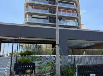 Apartamento de 3 quartos, Barueri · INFINITY - COBERTURA DUPLEX- 250M2- 3 STES- 4 VGS- LAZER COMPLETO