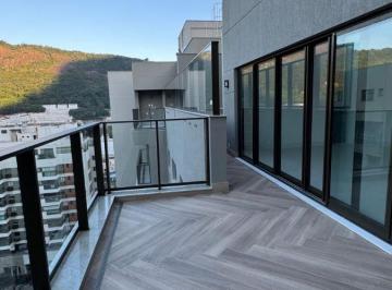 Apartamento de 4 quartos, Rio de Janeiro · Cobertura duplex, à venda, pronto para morar em Botafogo, 4 quartos, piscina e churrasqueira