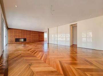 Apartamento de 3 quartos, São Paulo · JARDINS: APARTAMENTO ATEMPORAL EM ANDAR ALTO, 3 SUITES 4 VAGAS