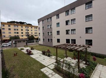 Apartamento de 3 quartos, Curitiba · Apartamento de 70 m² com 3 quartos para alugar nas Mercês