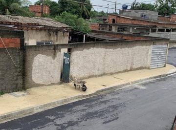 Casa en Venda de 1 quarto Paraíso · Terreno com casa em Jardim Paraíso - Nova Iguaçu
