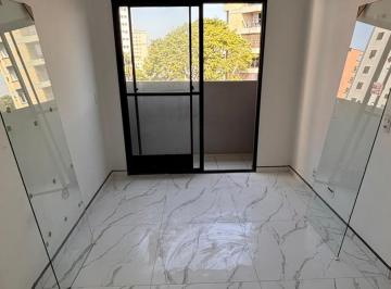 Apartamento de 2 quartos, São Paulo · Apartamento de 40 m² com 2 quartos para aluguel no Jardim Oriental