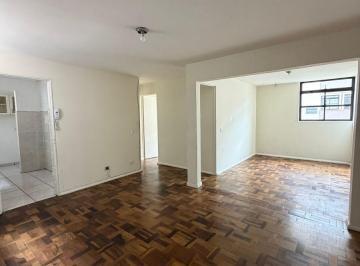 Apartamento de 3 quartos, Curitiba · Apartamento de 70 m² com 3 quartos à venda em Mercês