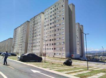 Apartamento de 2 quartos, Extrema · belo apartamento novo em extrema Smart 2,HM