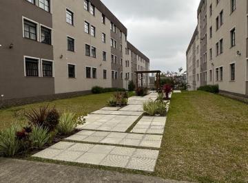 Apartamento de 3 quartos, Curitiba · Apartamento de 70 m² com 3 quartos à venda em Mercês