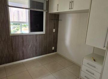 Apartamento de 1 quarto, · Ap 1 QUARTO Edificio PIAZZA PRATICITÀ COM GARAGEM COBERTA ÁGUAS CLARAS Edifício
