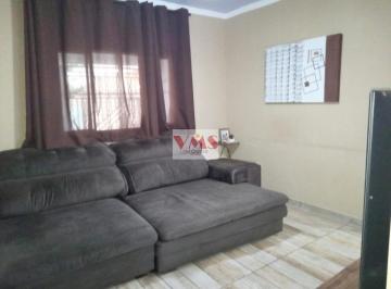 Foto 01 · Casa, Jardim Roseira, Campinas, SP
