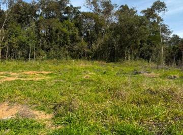 Terreno , Ibiúna · Lote com vista para a mata