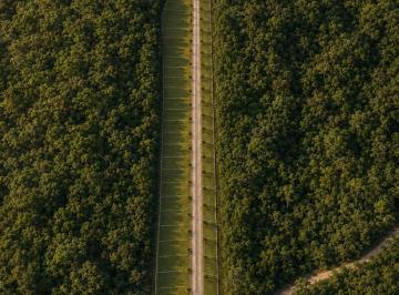 Terreno , Ibiúna · Vende-se Lote a 1km do asfalto