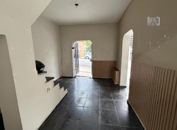 Casa · 135m² · 6 Quartos · Sobrado na Lapa - Residencial e Comercial na Rua Coriolano - 6 salas