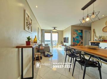 Apartamento de 3 quartos, São Paulo · Apartamento com 3 quartos (1 suíte) e 1 vaga à venda no Butantã – Reformado