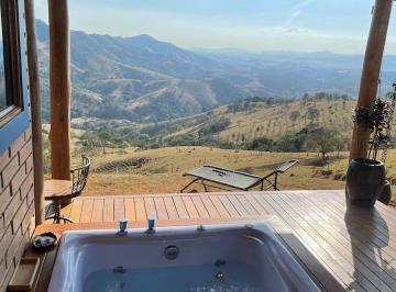 Terreno , São Roque · Terreno para Airbnb , 42mil de entrada e saldo em 60x