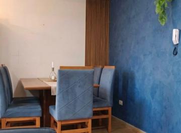 Apartamento en Venda de 2 quartos Santa Maria · Apartamento santa Maria - 2 quartos - suite - 2 vagas- sacada OPORTUNIDADE