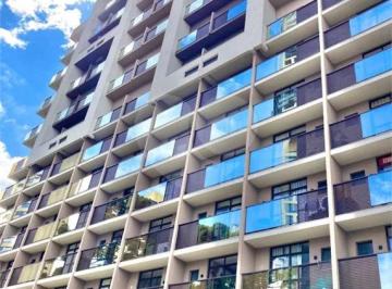 Apartamento de 1 quarto, Curitiba · Studio mobiliado de 22m², próximo Shopping Barigui, INC , Universidade Positivo no Ecoville.