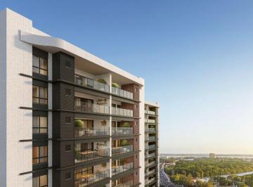 Apartamento de 3 quartos, Aracaju · Riviera Residence - Farolândia | Opções de até 3 suítes