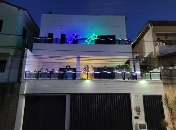 Casa de 5 quartos, Salvador · CASA 5/4 À VENDA NO MATATU | SALVADOR