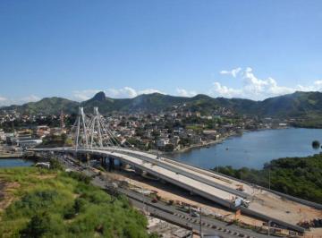 Apartamento de 1 quarto, Vitória · Apartamento em Jardim da Penha, 1 quarto, varanda, garagem, elevador, Jardim da Penha, Vitória ES.