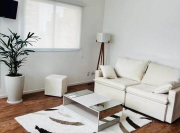 Apartamento de 2 quartos, Barueri · DUPLEX MOBILIADO PARA LOCAÇÃO ALPHAVILLE