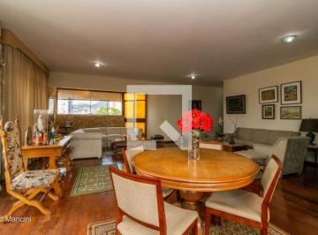 Apartamento · 333m² · 5 Quartos · 3 Vagas · Apartamento à Venda - Santo Antônio, 5 Quartos, 333 m2