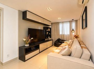 Apartamento · 162m² · 3 Quartos · 4 Vagas · Apartamento à Venda - Estoril , 3 Quartos, 162 m2