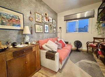 Apartamento · 78m² · 2 Quartos · 1 Vaga · Apartamento à Venda - Luxemburgo, 2 Quartos, 78 m2