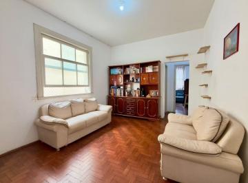 Apartamento · 150m² · 4 Quartos · 1 Vaga · Apartamento à Venda - Sion, 4 Quartos, 150 m2