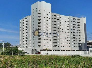 Apartamento de 2 quartos, São José dos Campos · Apartamento de 52 m² com 2 quartos para aluguel em Urbanova