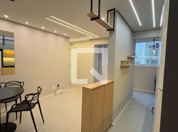 Apartamento · 50m² · 2 Quartos · 1 Vaga · Apartamento à Venda - Belém, 2 Quartos, 50 m2