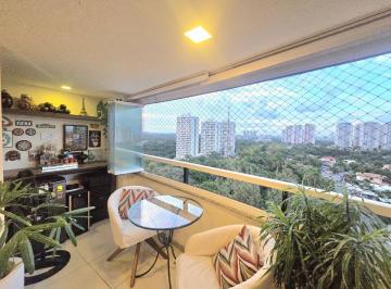 Apartamento de 2 quartos, Salvador · Apartamento com 2 quartos a venda no Bosque Patamares