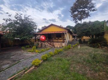 Foto 01 · Casa, Centro, Lagoa Santa, MG