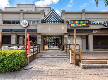 Comercial · 35m² · 1 Vaga · SALA COMERCIAL PARA ALUGAR, BAIRRO HUGO LANGE – CURITIBA/PR