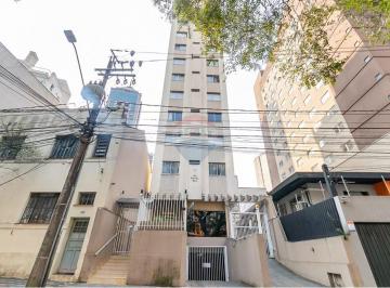 Apartamento · 28m² · 1 Quarto · Apartamento 1 quarto para Alugar. Centro de Curitiba, PR