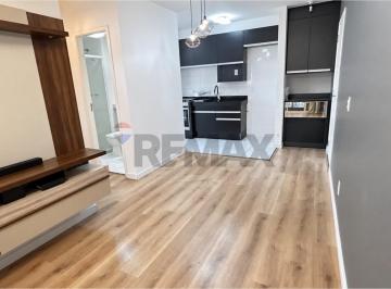 Apartamento · 49m² · 2 Quartos · 1 Vaga · Seu Novo Lar na Vila Pirituba Aguardando Você!