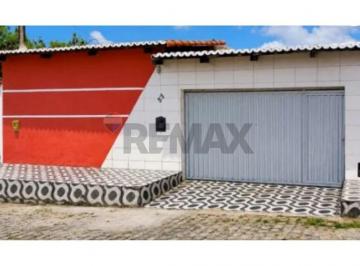 Casa · 140m² · 2 Quartos · 2 Vagas · Descubra Seu Lar dos Sonhos na Redinha, Natal! (ACEITA FINANCIAMENTO)