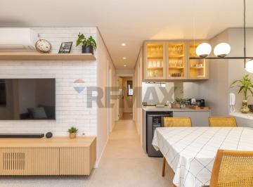 Apartamento · 89m² · 3 Quartos · 2 Vagas · Unique Green Parque Toronto | 87 m² + depósito | Totalmente reformado
